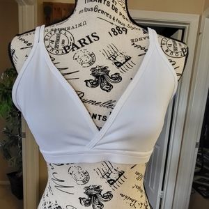 Born Primitive sports bra